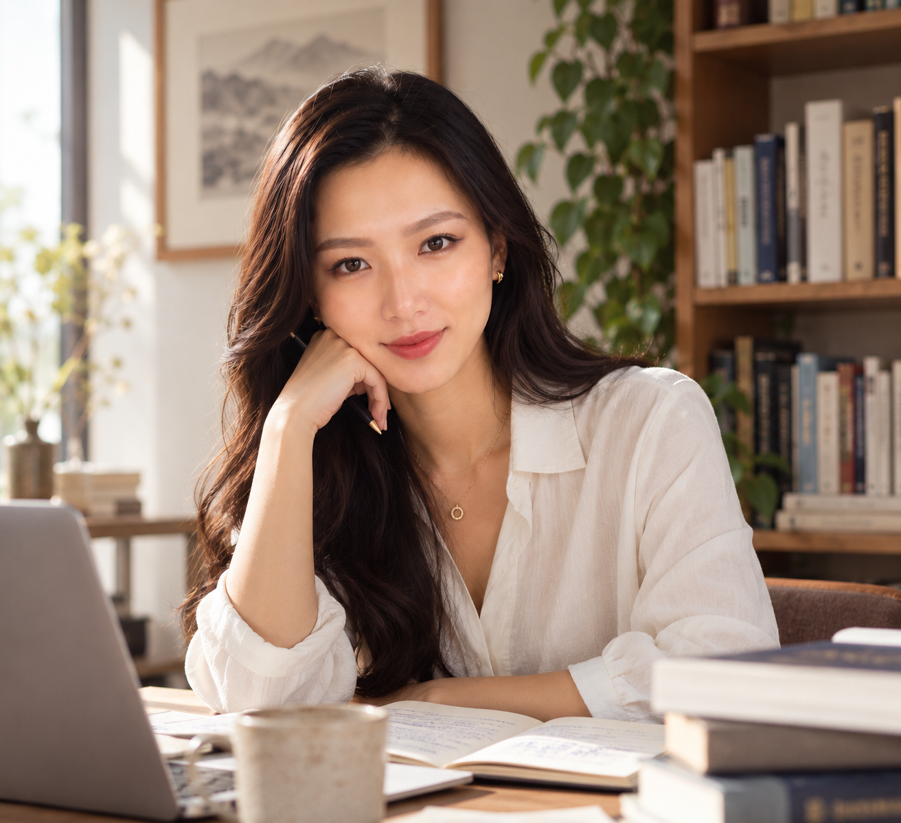 Lara Chen, Research & Insight Partner